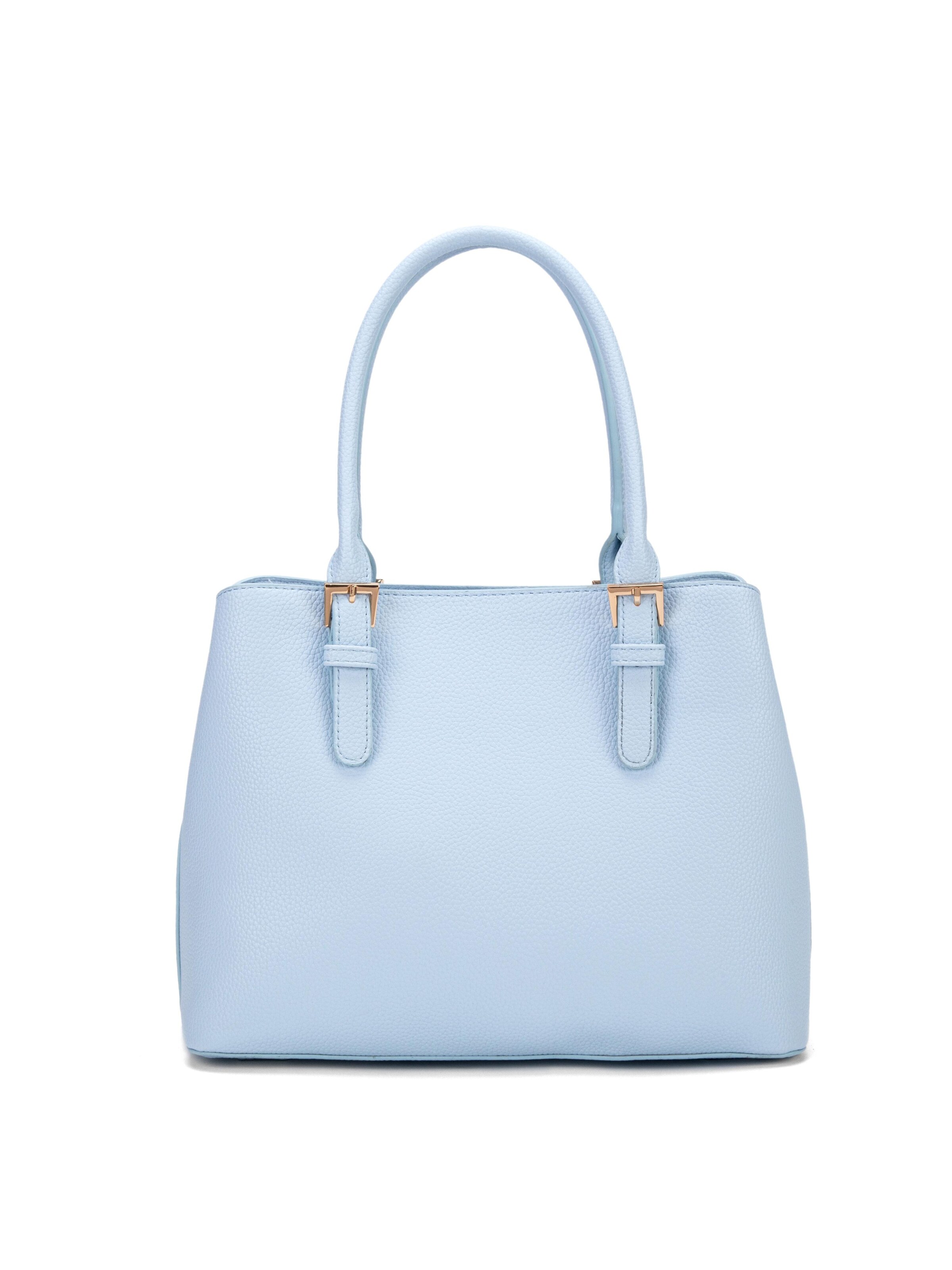 Borsa a mano di Diana&Co. in blu