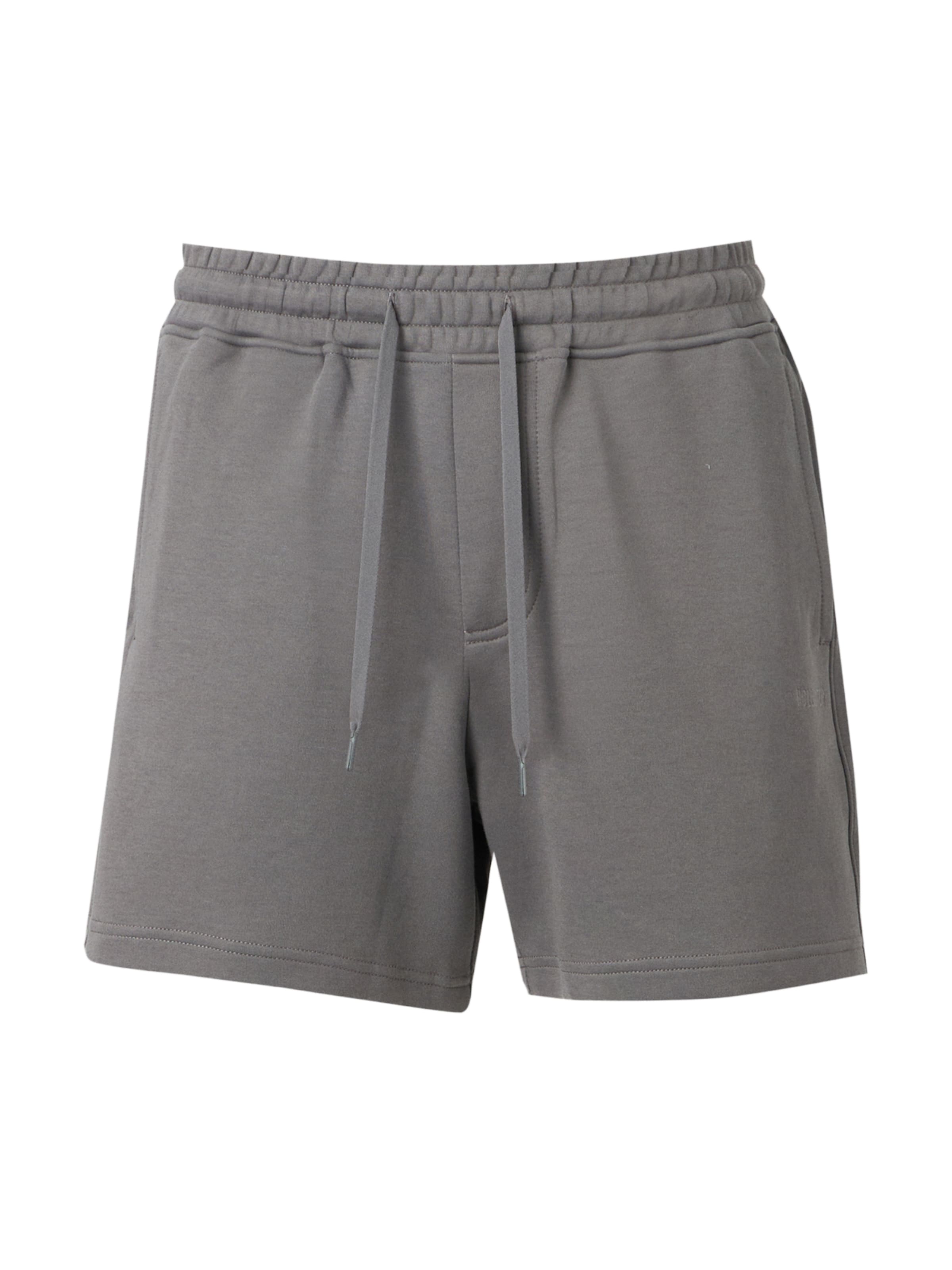 Loosefit Pantaloni di HOLLISTER in grigio: frontale