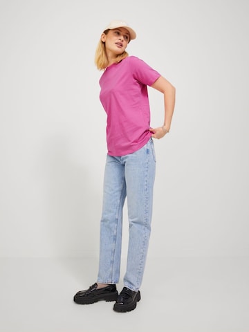 JJXX Shirt 'Anna' in Pink