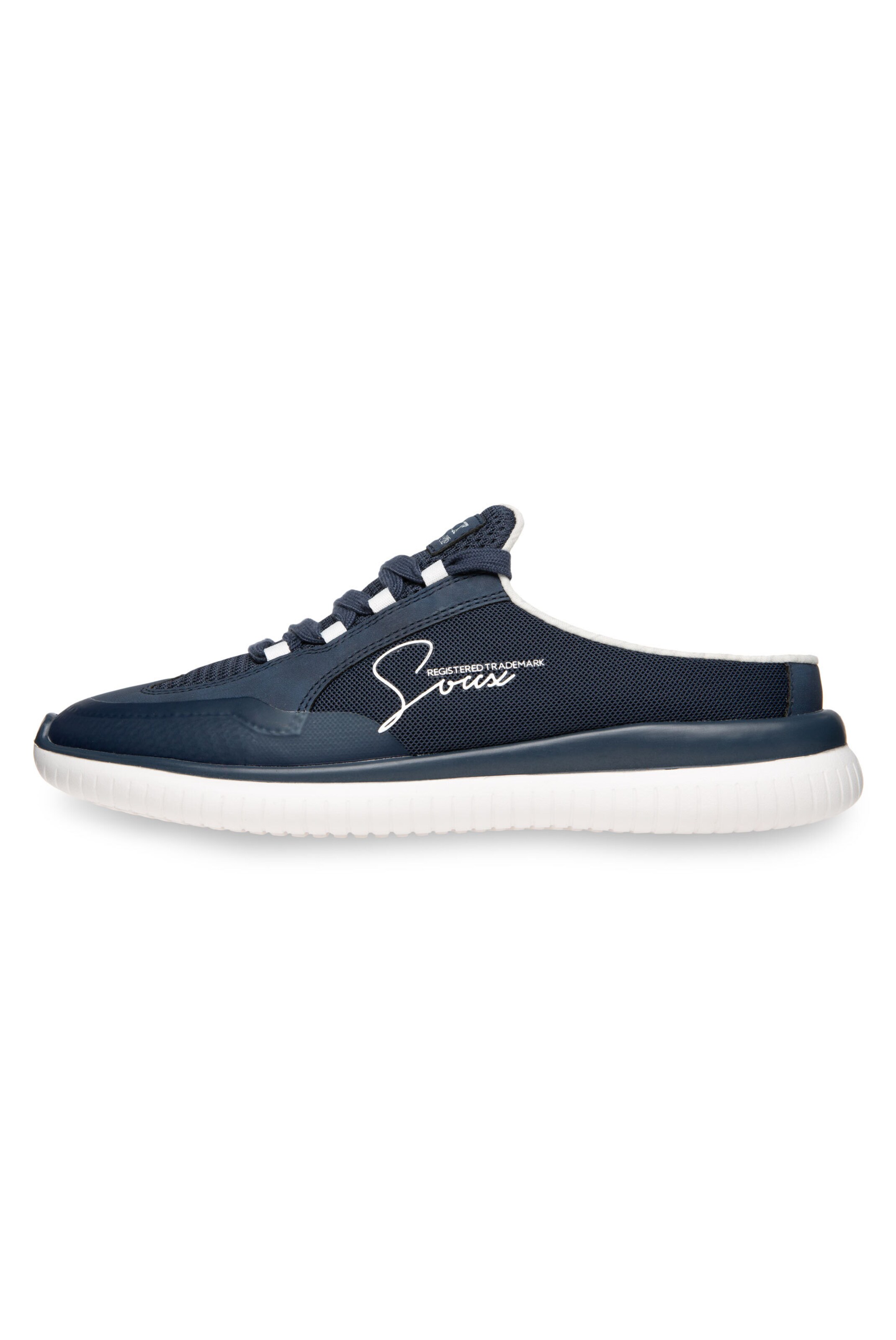 Soccx Sneakers in Blue