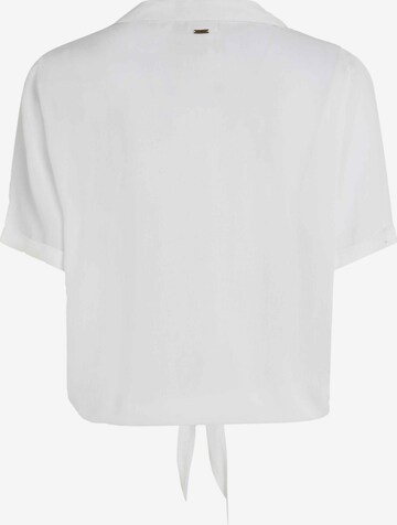 O'NEILL - Blusa 'Cali' en blanco