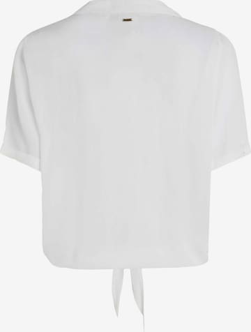 O'NEILL - Blusa 'Cali' em branco