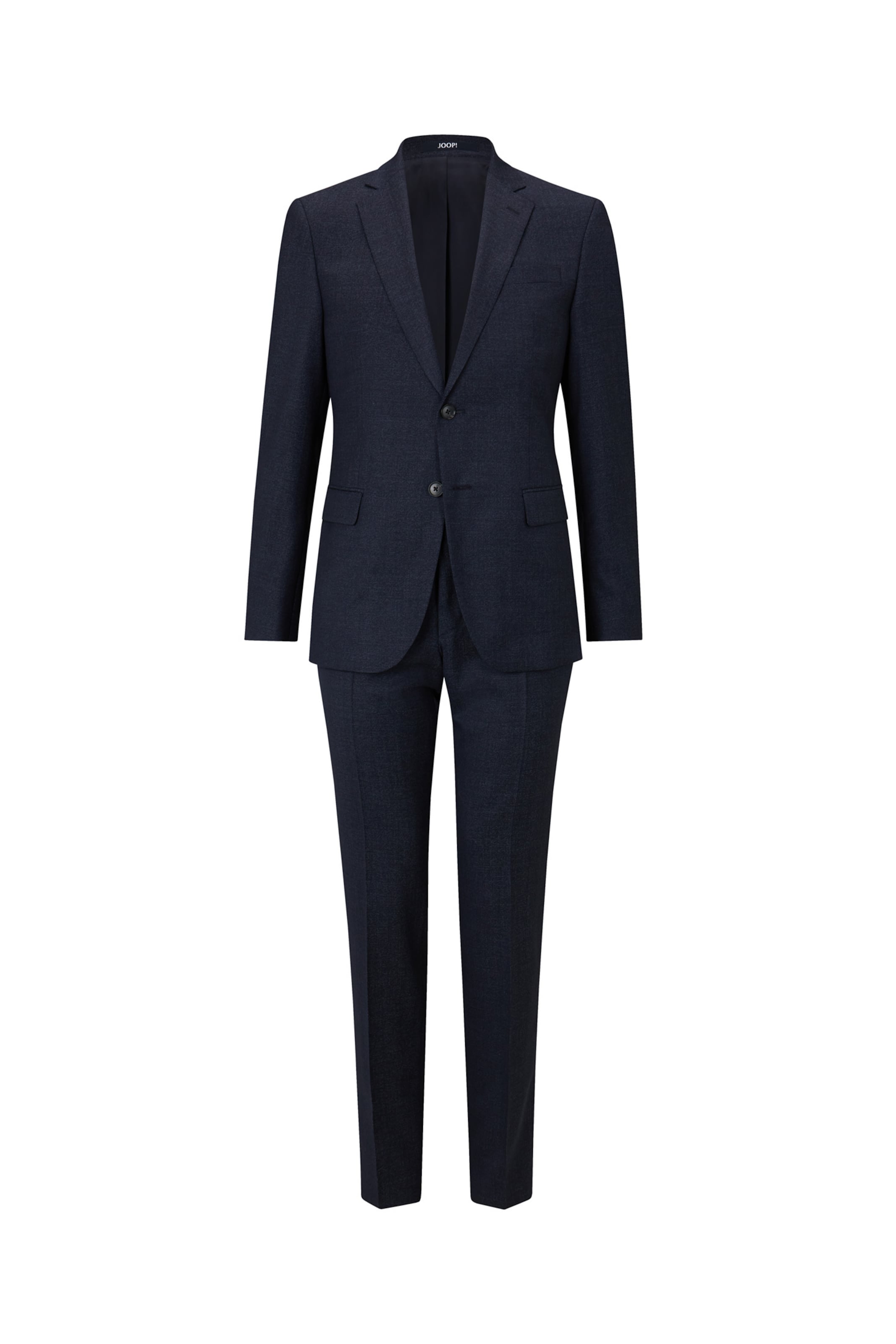 Blaue Anzuge Fur Herren About You