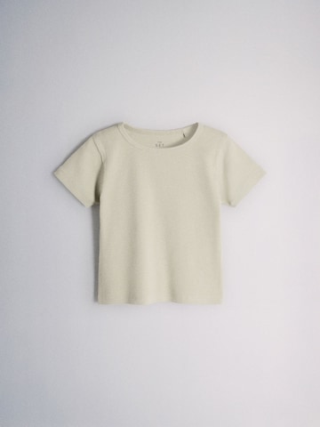 T-Shirt The Set en mélange de couleurs