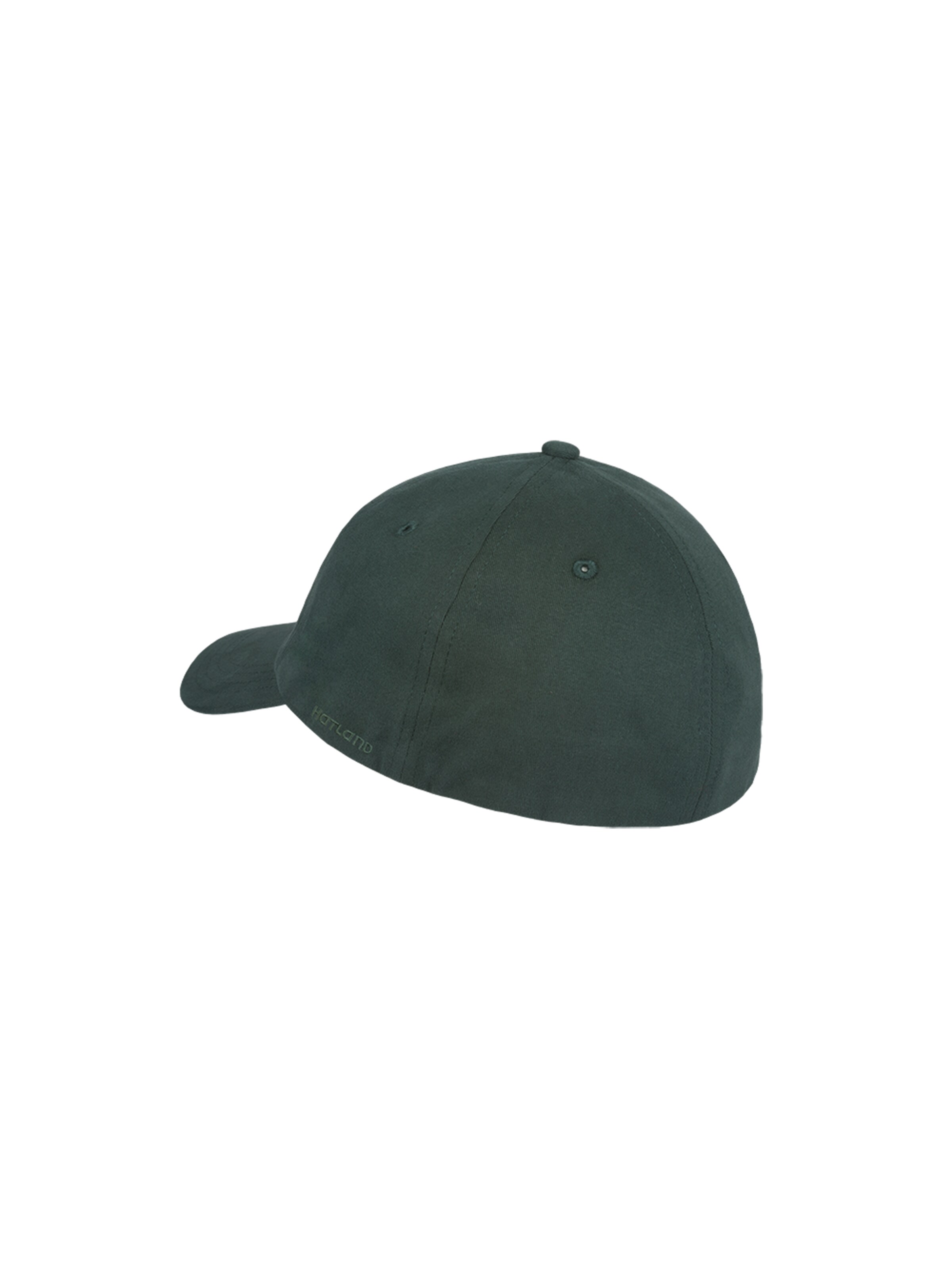 Hatland Cap 'Diaz' in Green