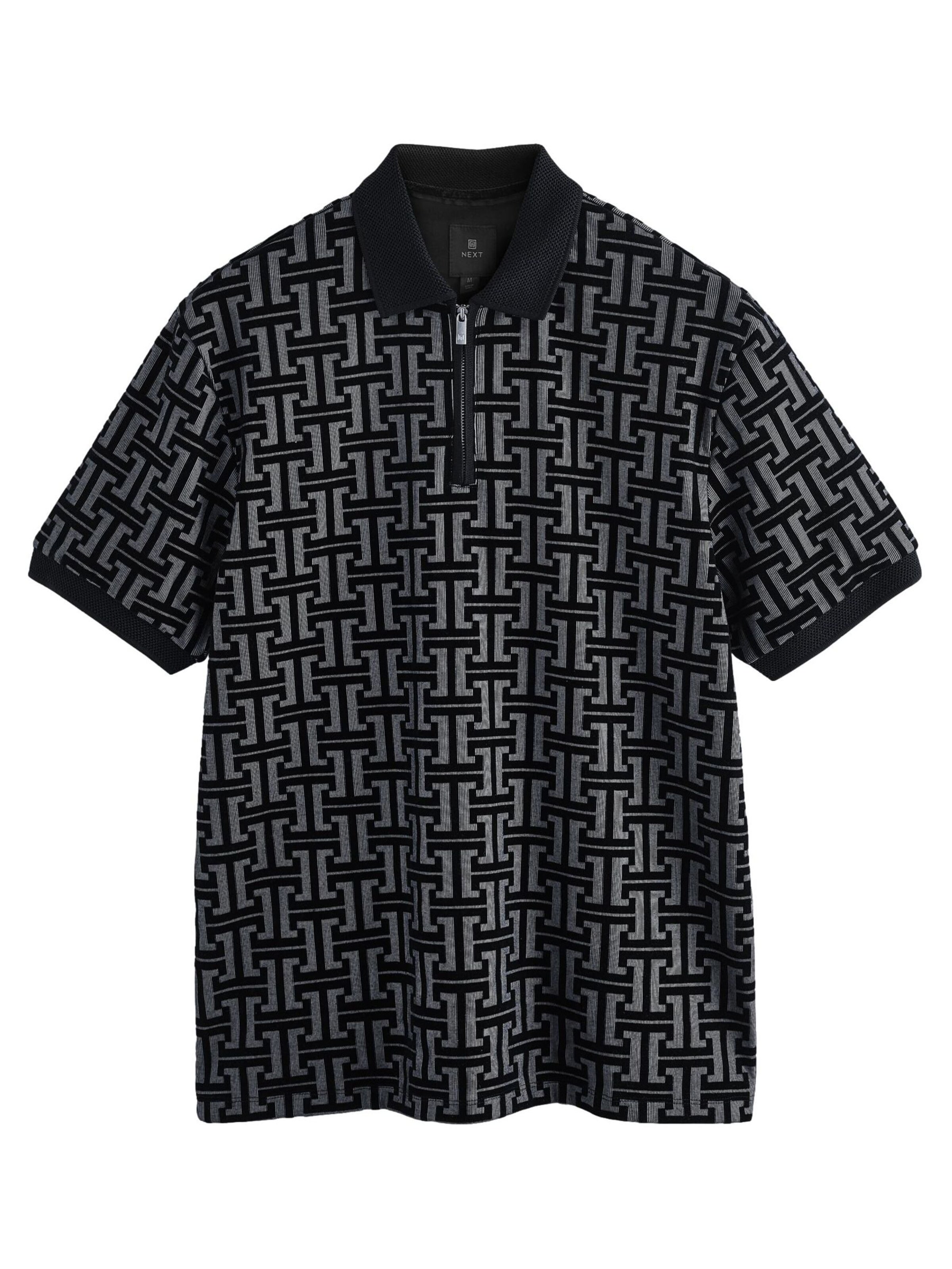 Next Paita värissä harmaa: etupuoli