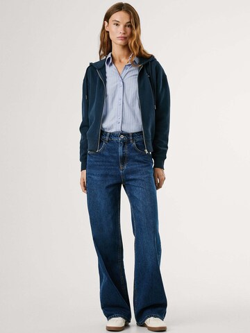 Pepe Jeans Regular Jeans in Blau