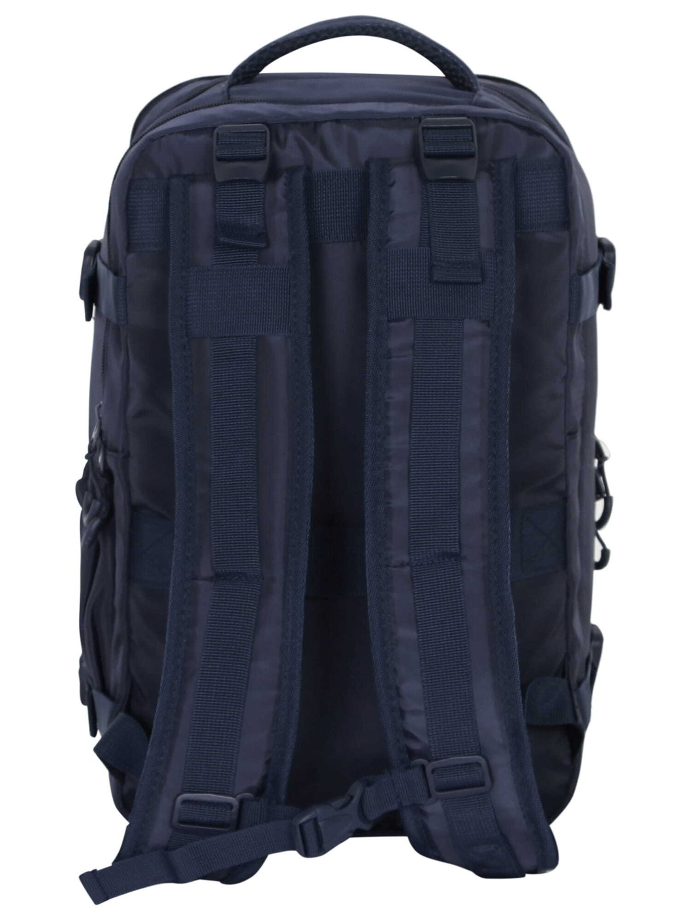 Sac à dos 'Nasa' NASA en bleu