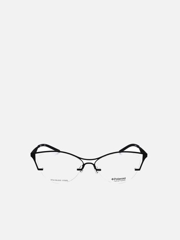 Polaroid Sonnenbrille 'Polaroid PLD D103 53/16/145 Eyewear Frame'‌‌‌‌‌‌‌‌‌‌ in Schwarz