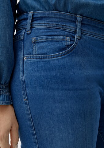 Slimfit Jeans di TRIANGLE in blu