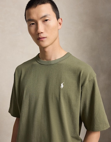 Polo Ralph Lauren Μπλουζάκι σε πράσινο