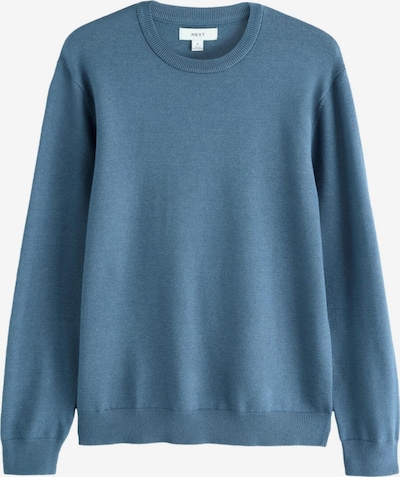 Megztinis iš Next, spalva – safyro, Prekių apžvalga