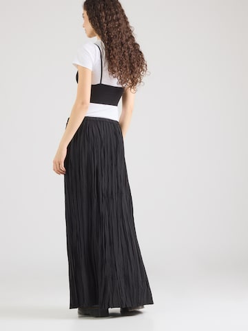 TOPSHOP Φούστα 'THEA' σε μαύρο