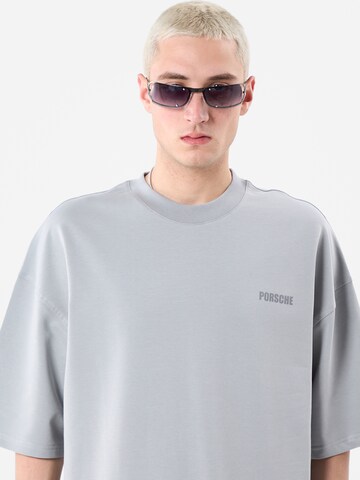 T-Shirt 'Hesperis' VAMOS CLO en bleu