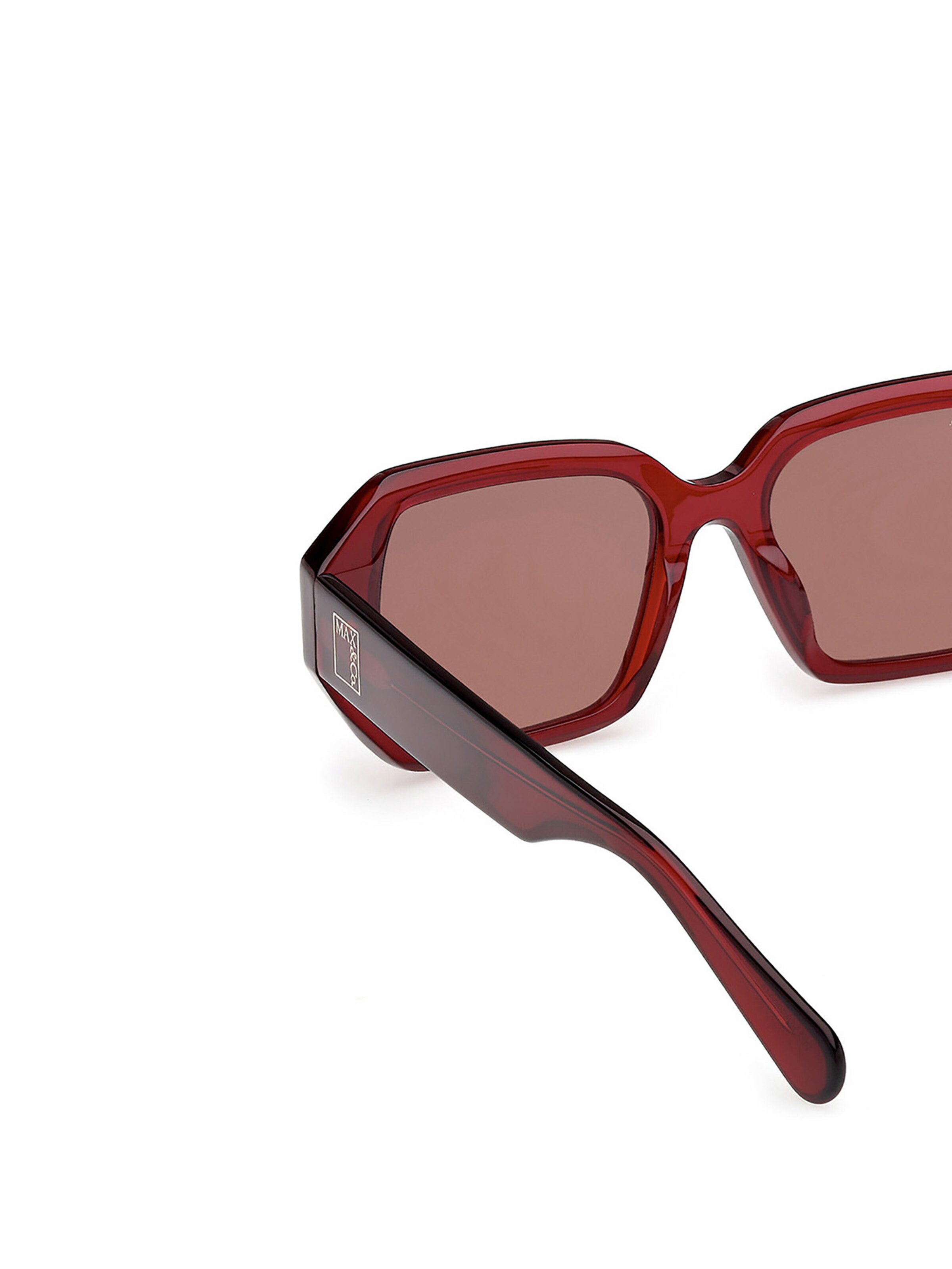MAX&Co. Sunglasses in Red