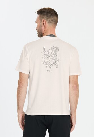 NOU Shirt 'Tende' in White