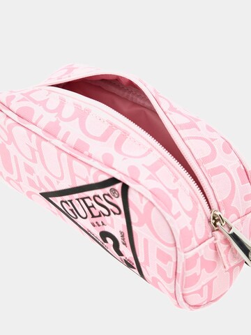 GUESS Stationery in Pink
