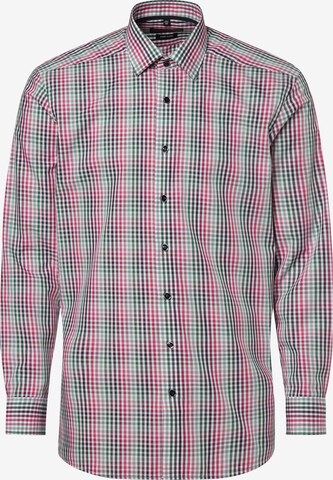 Finshley & Harding Business Shirt ' ' in Mixed colors: front
