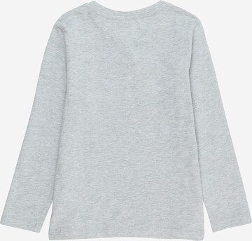 STACCATO Shirt in Grey
