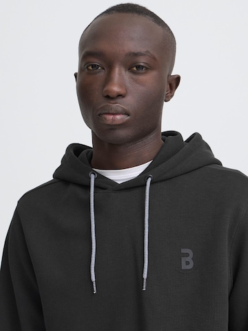 Pullover ' BHJuma ' di BLEND in nero