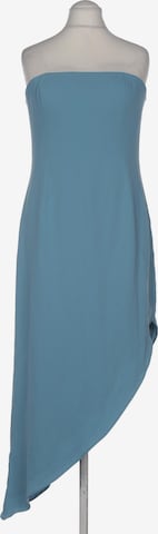 Reiss Dress in XL in Green: front