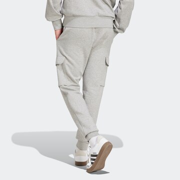 ADIDAS SPORTSWEAR Конический (Tapered) Спортивные штаны в Серый