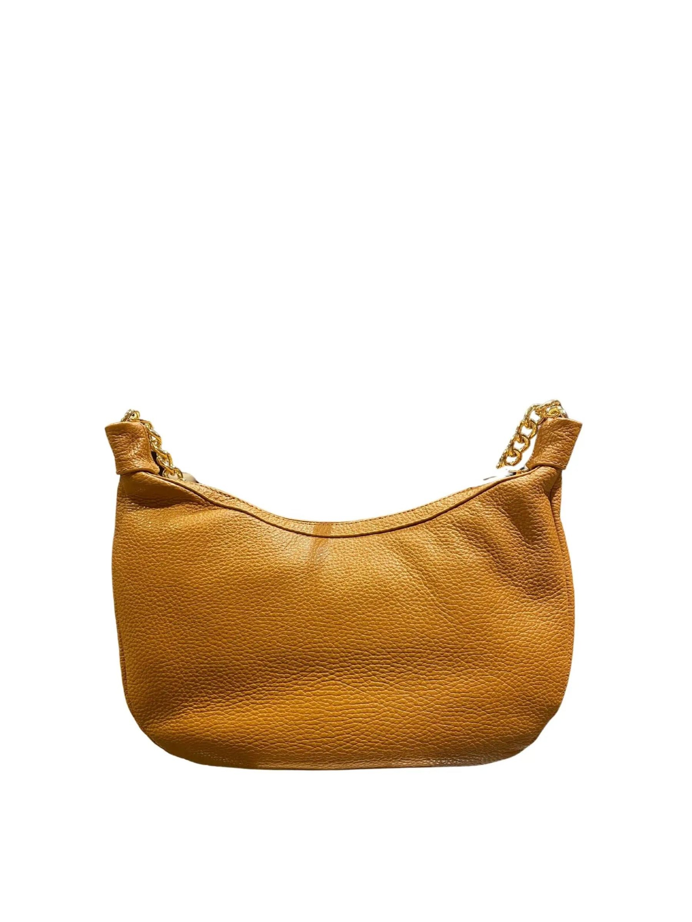 U.S. POLO - Bolso de mano en marrón