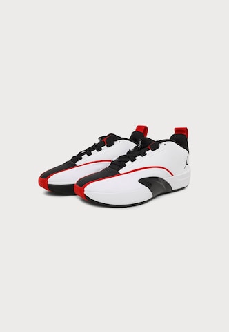 Sneaker low 'I85' de la Jordan pe alb