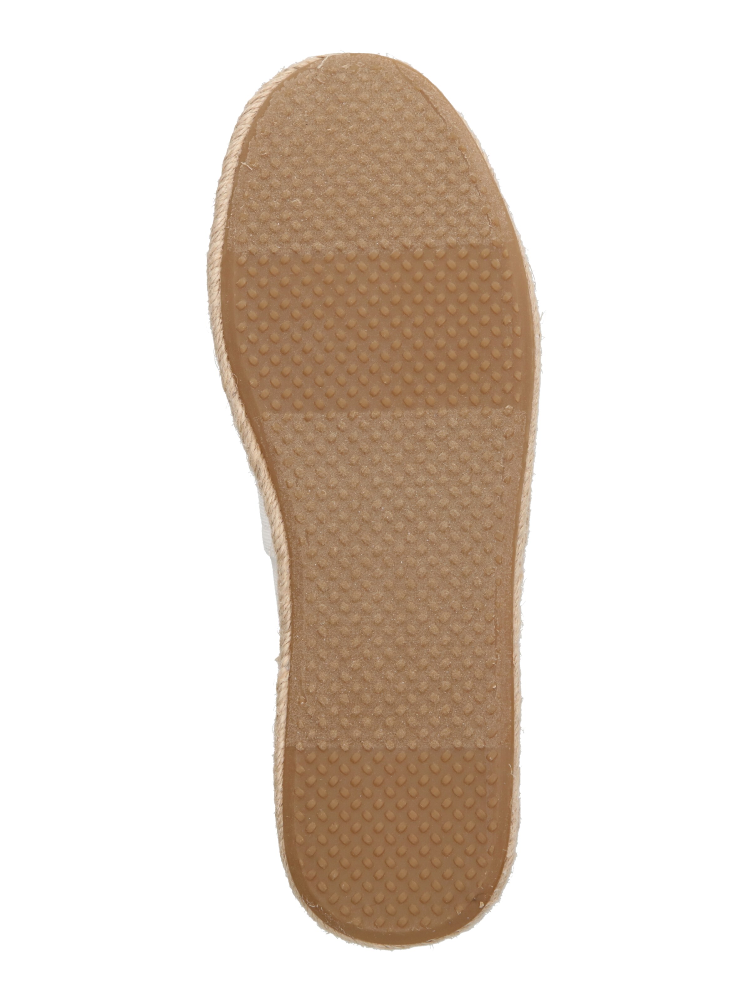 TOMS Эспадрильи в Белый