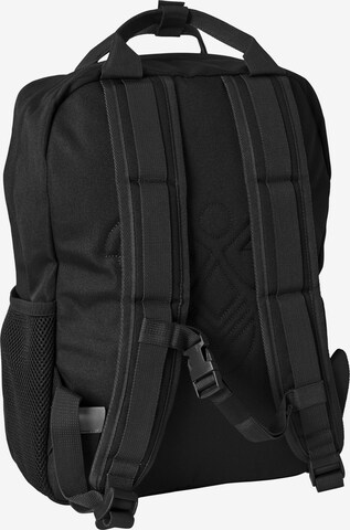 Hummel Backpack in Black