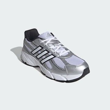 Baskets basses 'Technochaos 2000' ADIDAS SPORTSWEAR en blanc