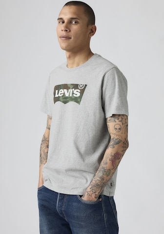 LEVI'S ® Regular Shirt in Grey