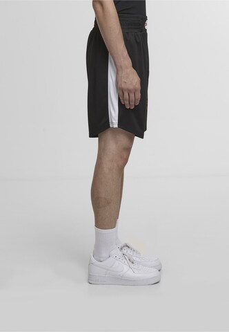 Loosefit Pantaloni 'Starter' di Dangerous DNGRS in nero