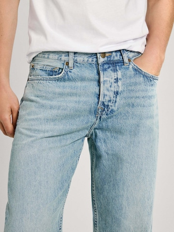 Pepe Jeans Slimfit Jeans in Blau