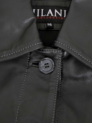 Veste mi-saison 'Wanja' Jilani en noir