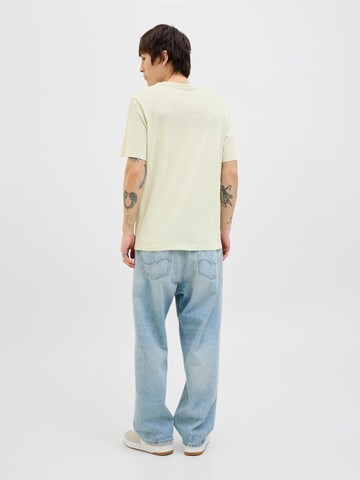 JACK & JONES Bluser & t-shirts i grøn