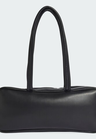 Sac bandoulière 'Airliner' ADIDAS ORIGINALS en noir