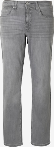 Stooker Men Jeans 'Frisco' in Grau: Vorderseite