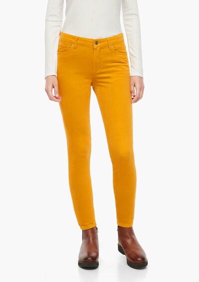 Gelbe Hosen Fur Damen About You