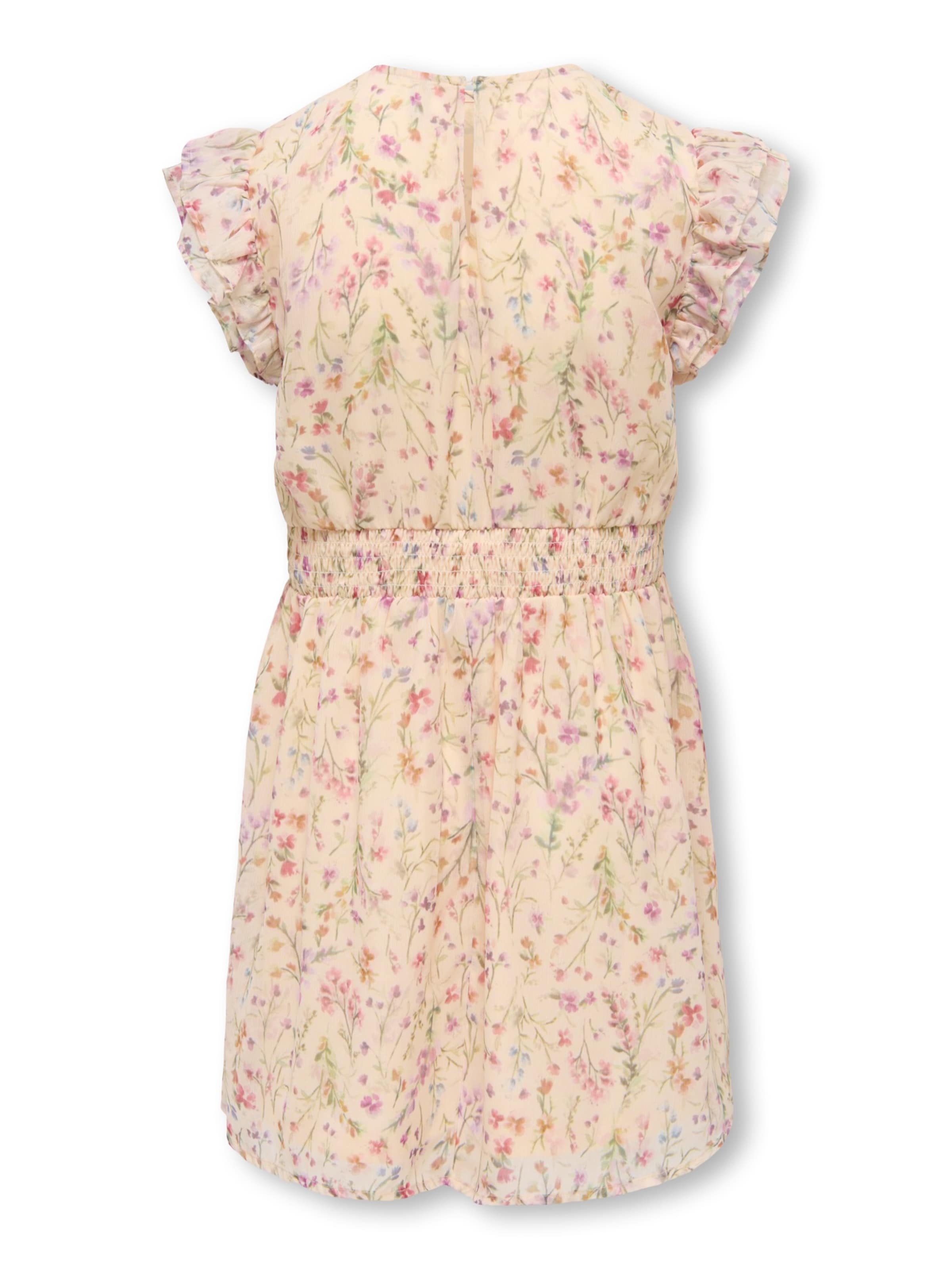 ONLY GIRLS Ruha 'KOGASTA' - fehér