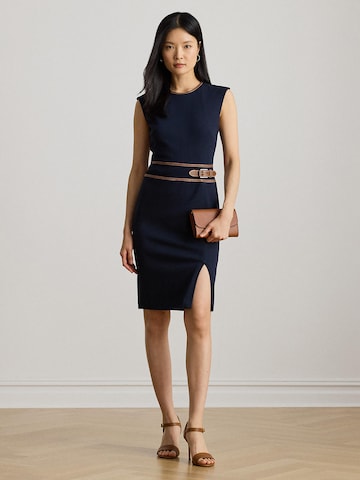Tubino 'KIRENA' di Lauren Ralph Lauren in blu