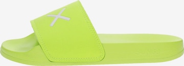 Sandalo 'Sun68 Ciabatta X36210' di SUN68 in giallo: frontale