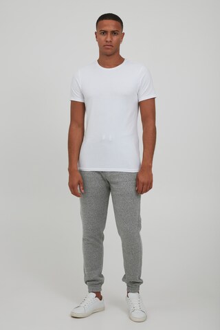 BLEND - Tapered Pantalón 'Gojko' en gris