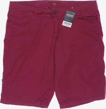 s.Oliver Shorts 4XL in Pink: Vorderseite