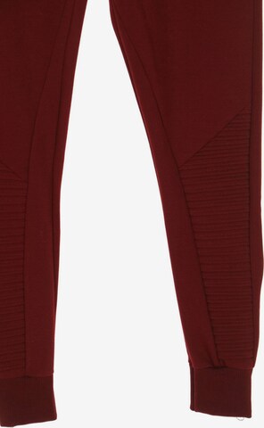 Smilodox Jogger-Pants XS in Rot