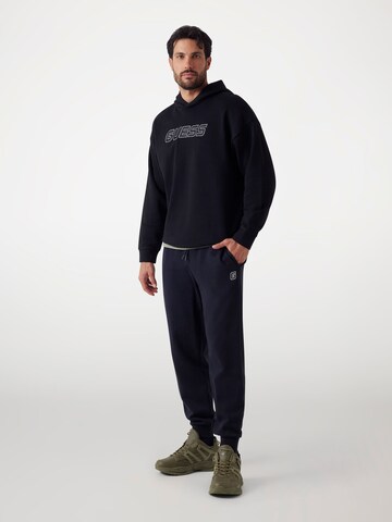 GUESS Sweatshirt in Black