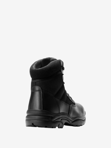 NORTIV 8 Boots in Black