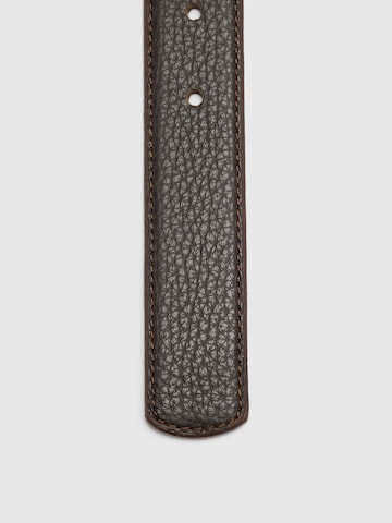 Ceinture SELECTED en marron