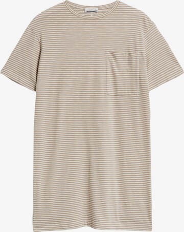 ARMEDANGELS Kleid ' CHAARA ' in Beige: Vorderseite