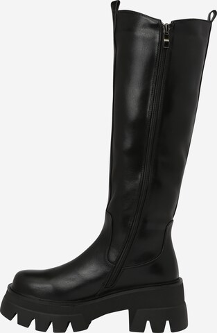 Simmi London Boots 'MYLES' in Black